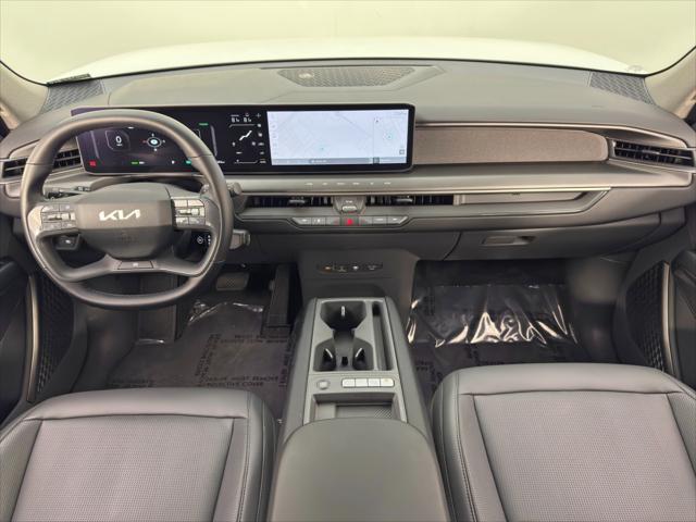 2024 Kia EV9 Light Short Range