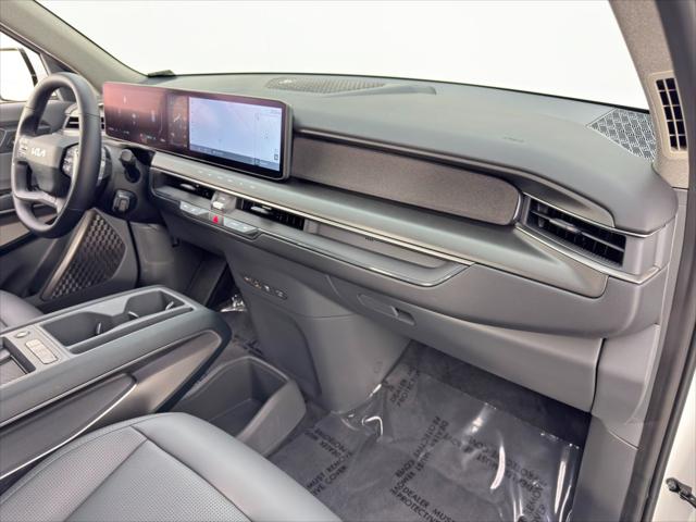 2024 Kia EV9 Light Short Range