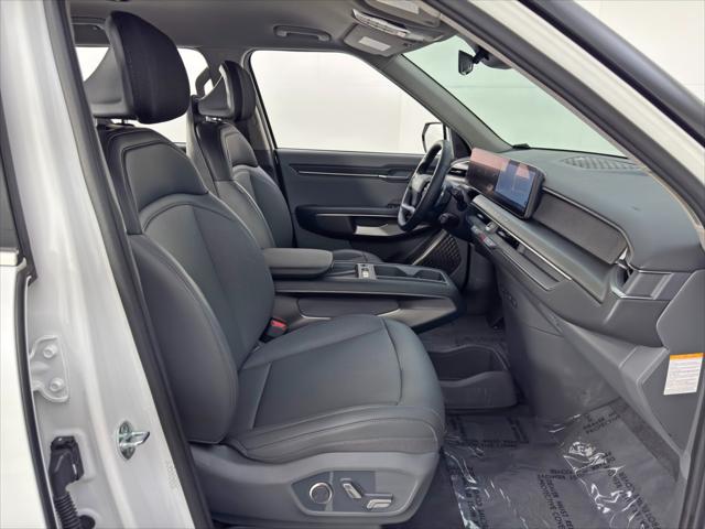 2024 Kia EV9 Light Short Range