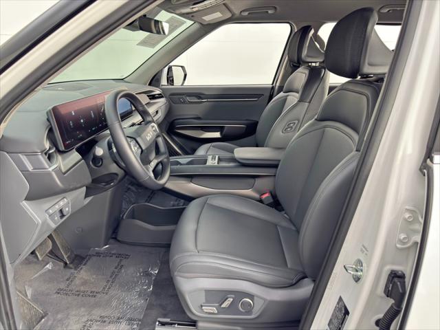 2024 Kia EV9 Light Short Range
