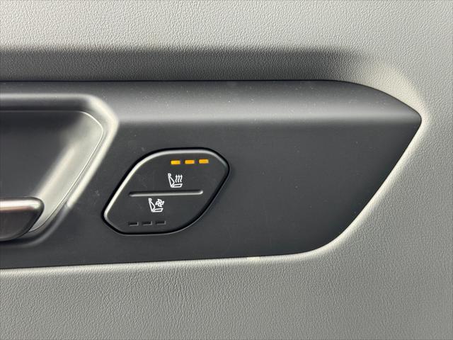 2024 Kia EV9 Light Short Range