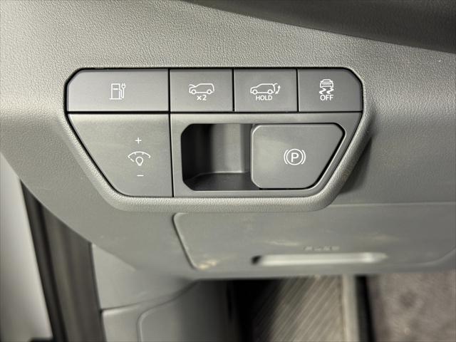 2024 Kia EV9 Light Short Range