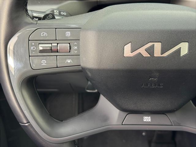 2024 Kia EV9 Light Short Range