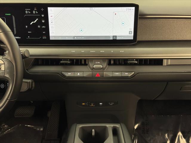 2024 Kia EV9 Light Short Range