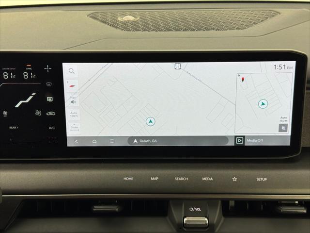 2024 Kia EV9 Light Short Range