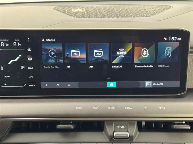 2024 Kia EV9 Light Short Range