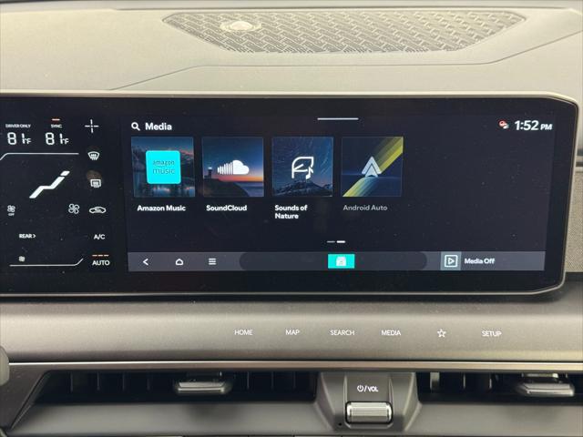 2024 Kia EV9 Light Short Range