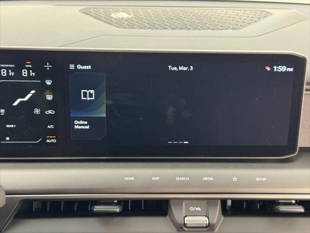 2024 Kia EV9 Light Short Range