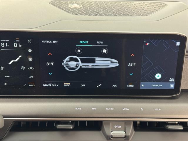 2024 Kia EV9 Light Short Range