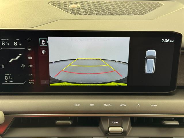 2024 Kia EV9 Light Short Range