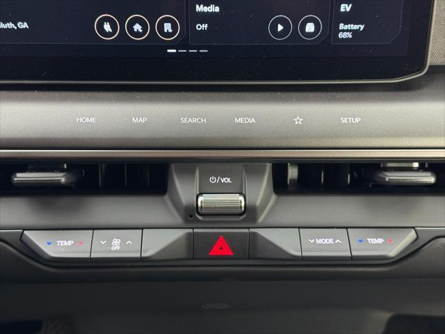 2024 Kia EV9 Light Short Range