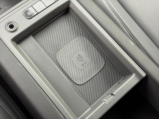 2024 Kia EV9 Light Short Range