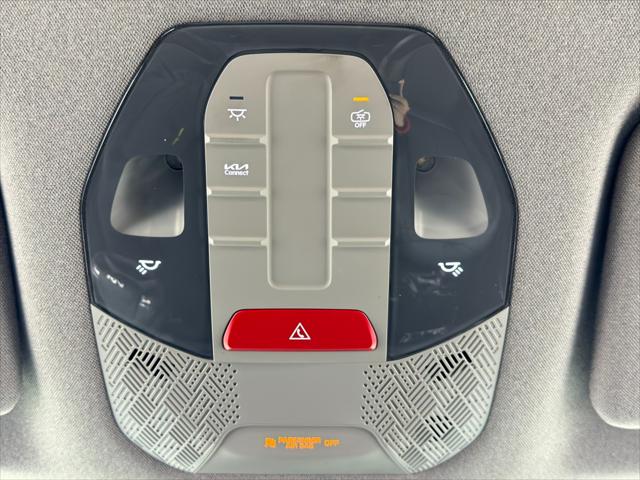 2024 Kia EV9 Light Short Range