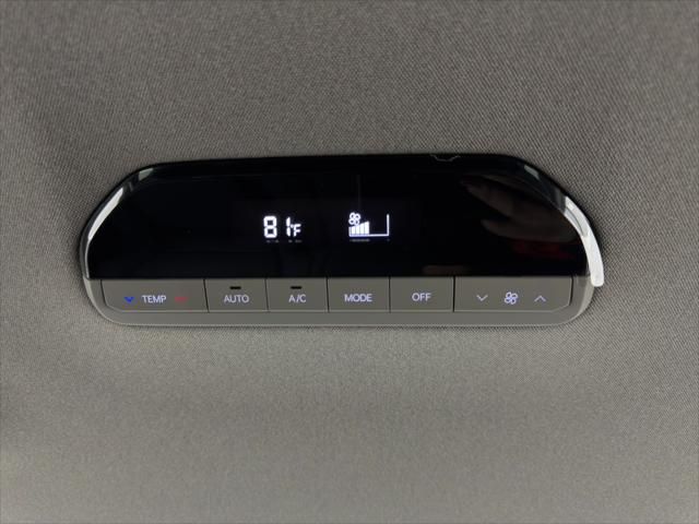 2024 Kia EV9 Light Short Range