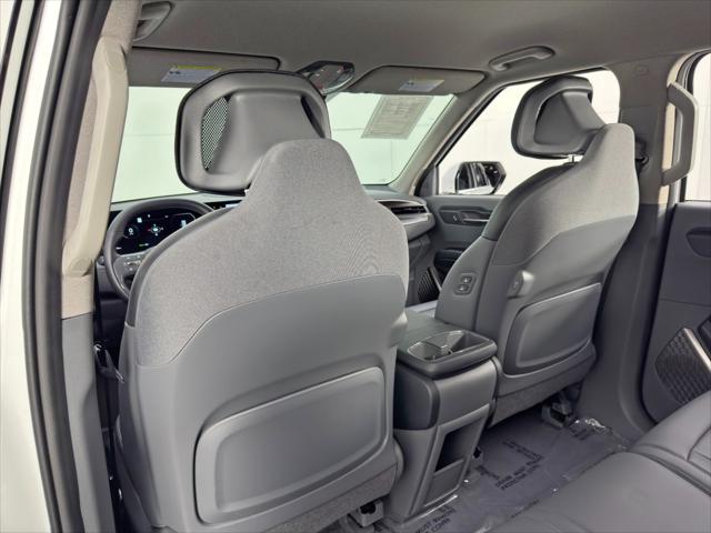 2024 Kia EV9 Light Short Range