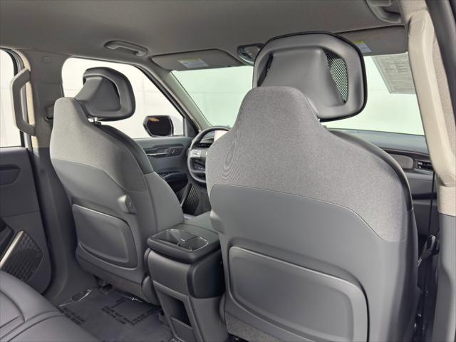 2024 Kia EV9 Light Short Range