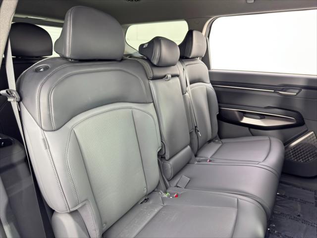 2024 Kia EV9 Light Short Range