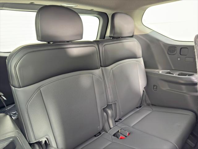 2024 Kia EV9 Light Short Range