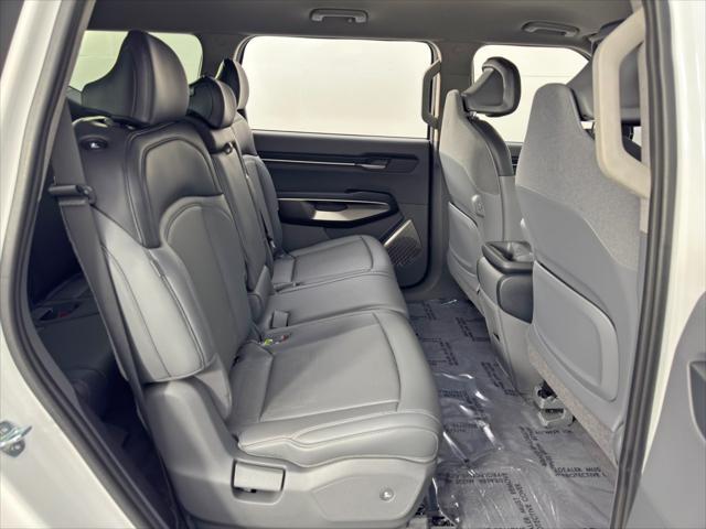 2024 Kia EV9 Light Short Range