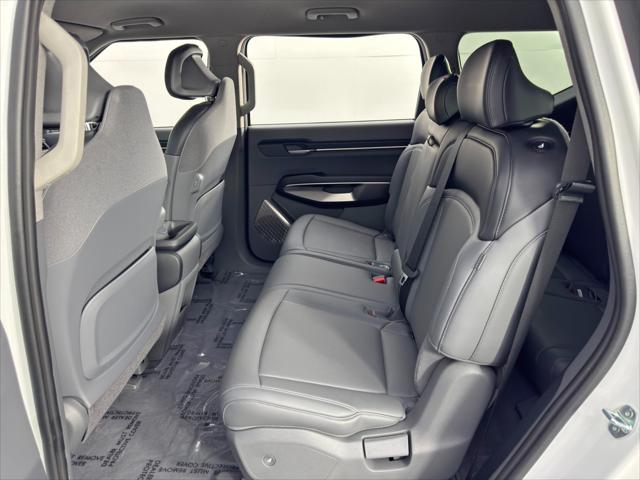 2024 Kia EV9 Light Short Range