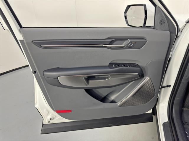 2024 Kia EV9 Light Short Range