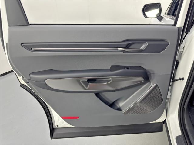 2024 Kia EV9 Light Short Range