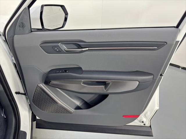 2024 Kia EV9 Light Short Range