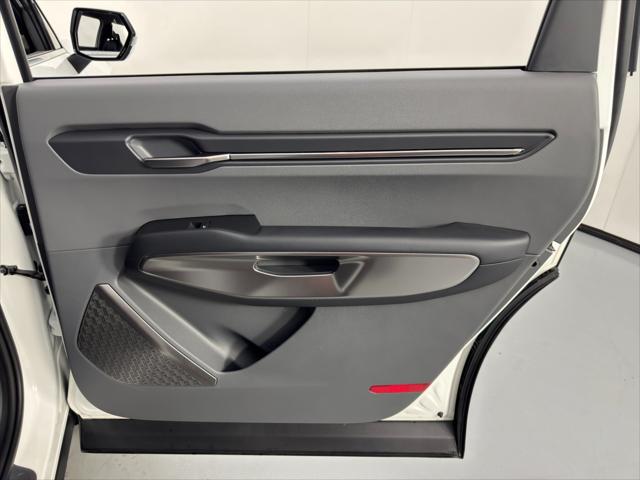 2024 Kia EV9 Light Short Range