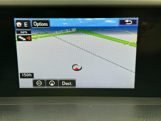 2015 Lexus RC 350 w/ F Sport & Navigation Packages