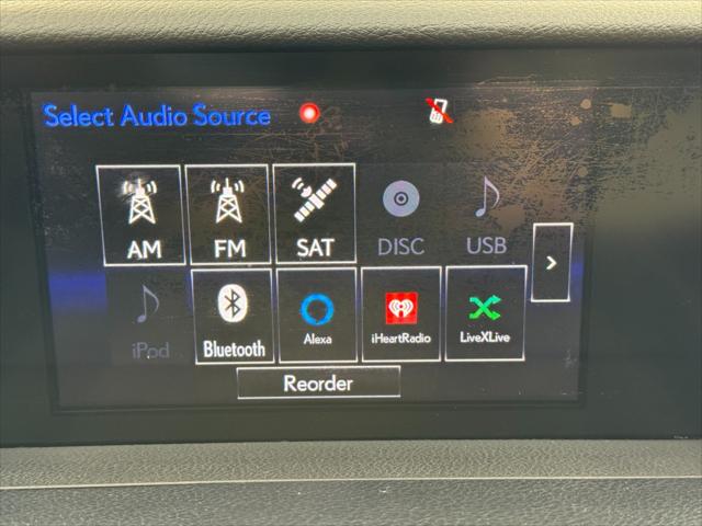 2015 Lexus RC 350 w/ F Sport & Navigation Packages