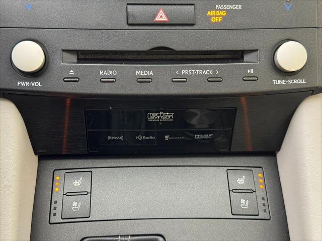 2015 Lexus RC 350 w/ F Sport & Navigation Packages