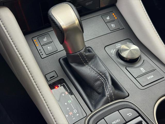 2015 Lexus RC 350 w/ F Sport & Navigation Packages