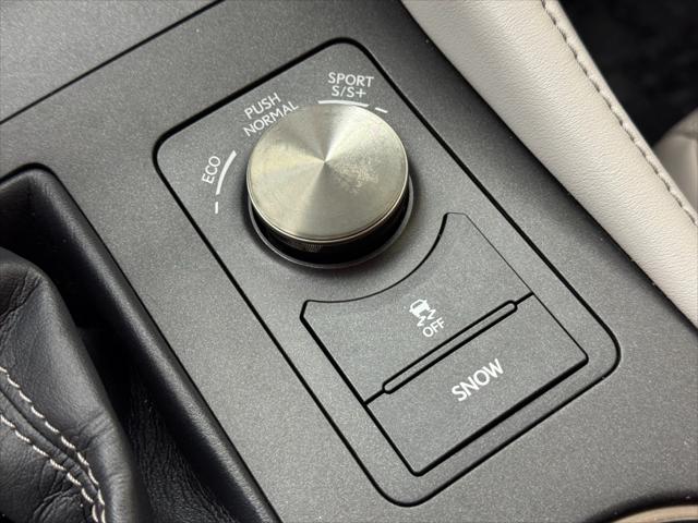 2015 Lexus RC 350 w/ F Sport & Navigation Packages