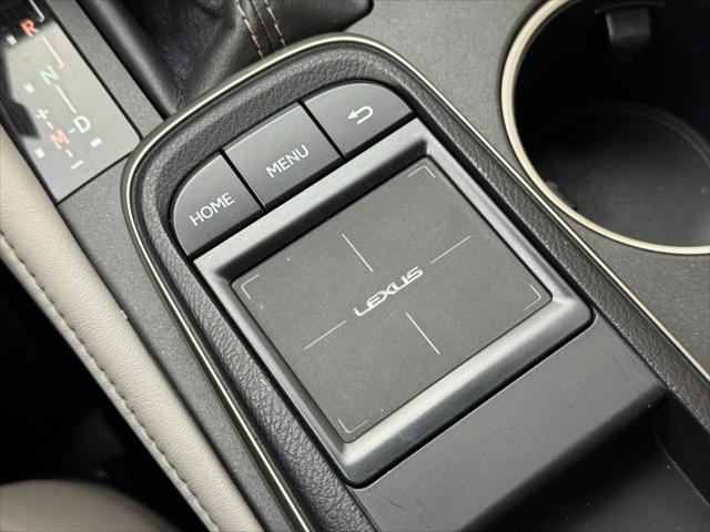 2015 Lexus RC 350 w/ F Sport & Navigation Packages
