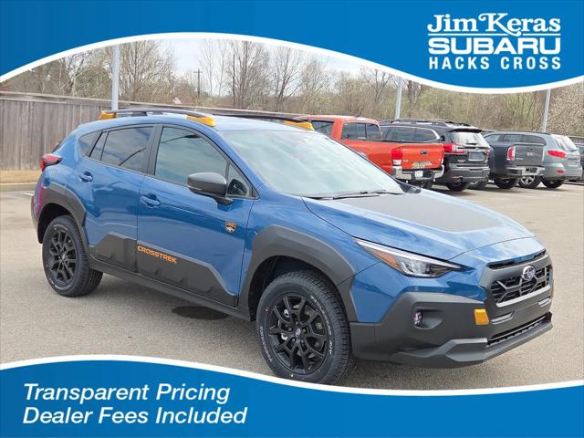 2026 Subaru Crosstrek Wilderness for sale in Memphis, TN