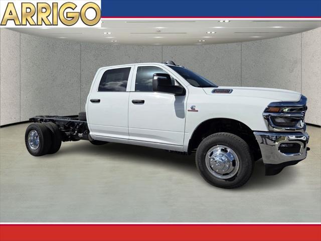 2026 Ram 3500 Tradesman/Big Horn for sale in Tampa, FL