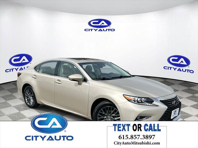 2018 Lexus ES 350 Base for sale in Murfreesboro, TN