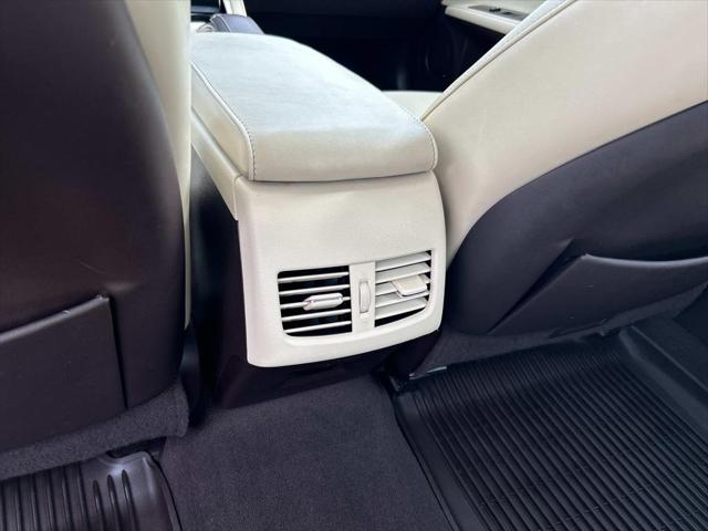 2018 Lexus ES 350 Base