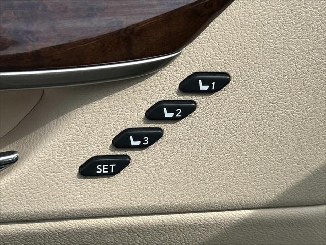 2018 Lexus ES 350 Base