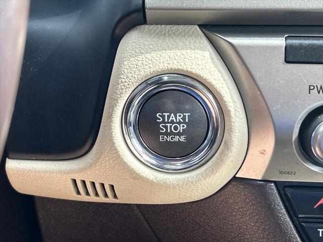 2018 Lexus ES 350 Base