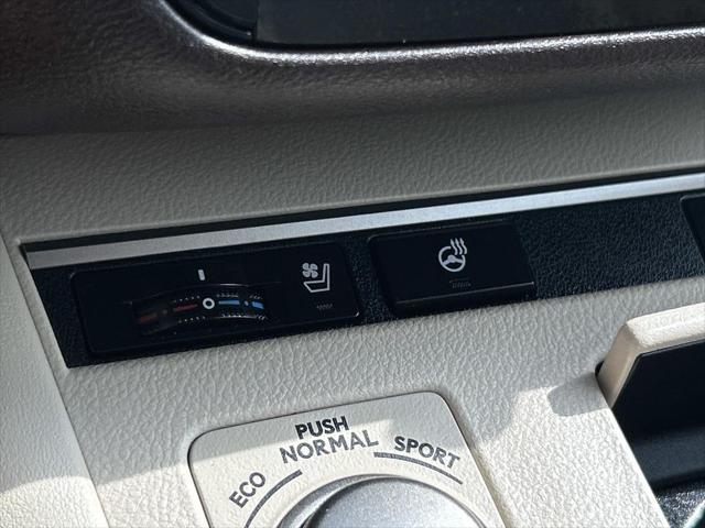 2018 Lexus ES 350 Base