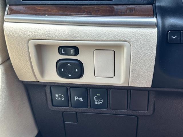 2018 Lexus ES 350 Base