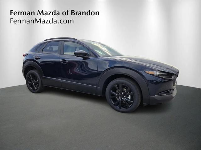 2026 Mazda CX-30 2.5 Turbo Aire Edition for sale in Tampa, FL
