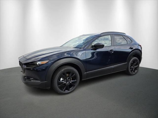 2026 Mazda CX-30 2.5 Turbo Aire Edition