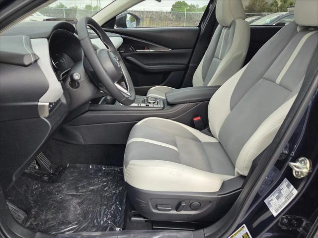2026 Mazda CX-30 2.5 Turbo Aire Edition
