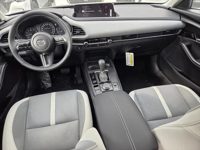 2026 Mazda CX-30 2.5 Turbo Aire Edition