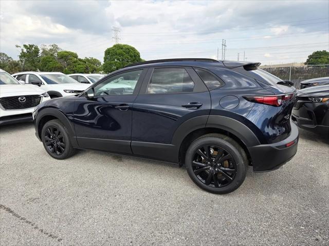 2026 Mazda CX-30 2.5 Turbo Aire Edition