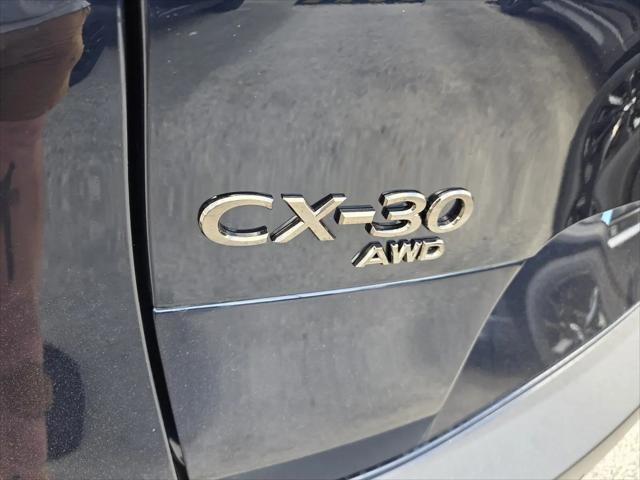 2026 Mazda CX-30 2.5 Turbo Aire Edition