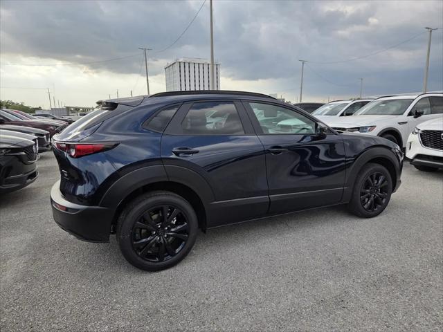 2026 Mazda CX-30 2.5 Turbo Aire Edition