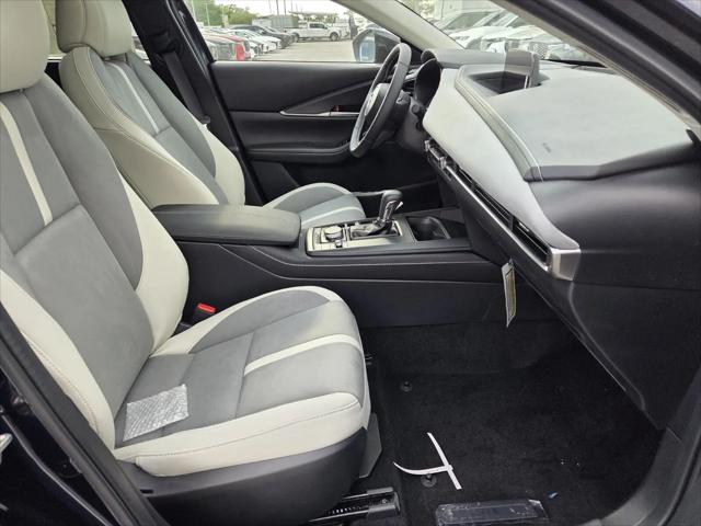 2026 Mazda CX-30 2.5 Turbo Aire Edition